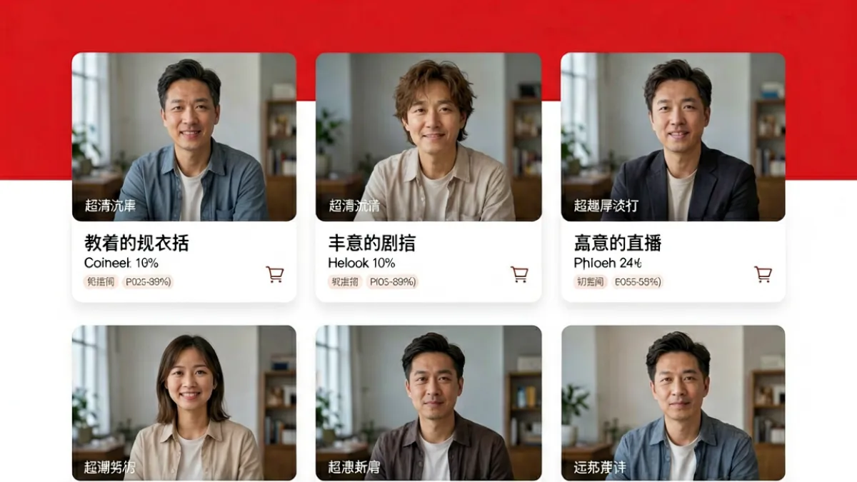 96视频平台首页界面截图，展示最新上线的内容分类与功能入口